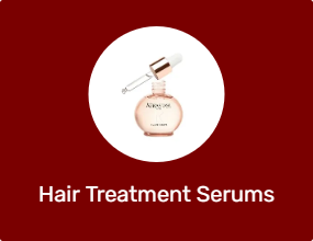 Hair Treatment Serums & Oils