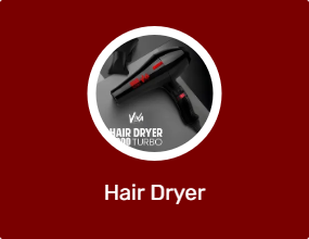 Hair Dryer