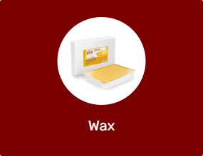 Wax