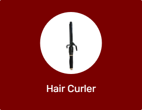 Hair Curler