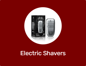 Electric Shavers