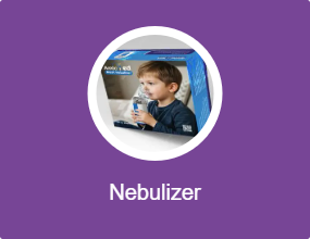 Nebulizer