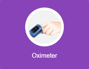 Oximeter