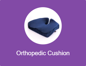 Orthopedic Cushion