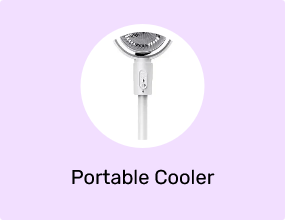 Portable Cooler