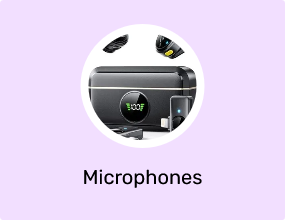 Microphones