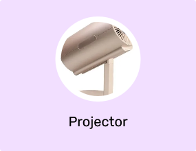 Projector