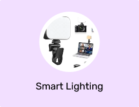 Smart Lighting