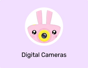 Digital Cameras