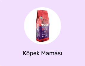 Köpek Maması