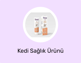 Kedi Sağlık Ürünü