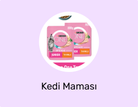 Kedi Maması