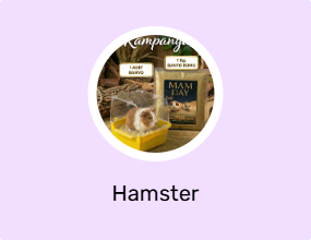 Hamster