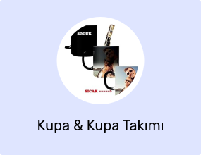 Kupa & Kupa Takımı