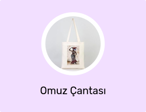 Omuz Çantası