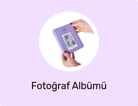 Fotoğraf Albümü