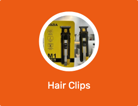 Hair Clips