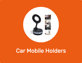 Car Mobile Holders