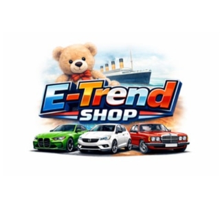 E-Trend Shop logo