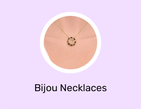 Bijou Necklaces