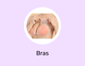 Bras