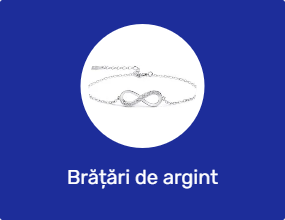 Brățări de argint