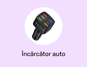 Încărcător auto