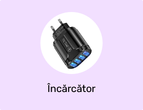 Încărcător
