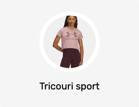 Tricouri sport