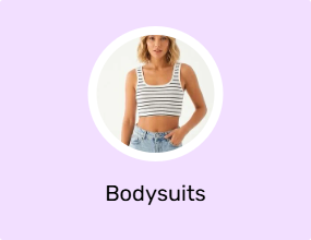Bodysuits