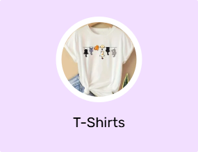 T-Shirts