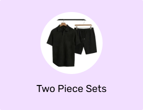 Two Piece Sets