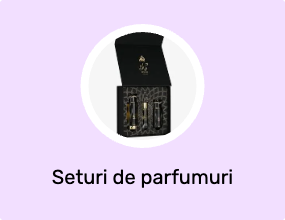 Seturi de parfumuri