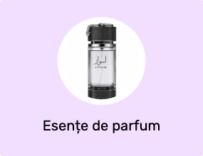 Esențe de parfum