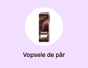 Vopsele de păr
