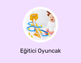Eğitici Oyuncak
