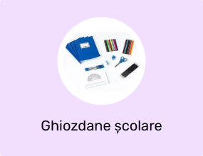 Ghiozdane școlare