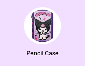 Pencil Case
