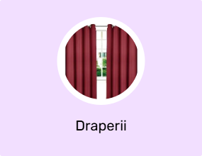 Draperii