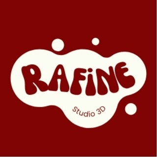Rafine Studio 3D