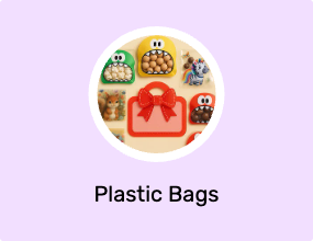 Plastic Bags