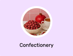 Confectionery