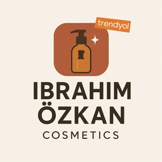 İBRAHİM ÖZKAN COSMETİCS