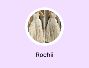 Rochii