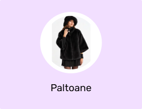Paltoane
