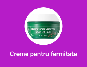 Creme pentru fermitate și anticelulită