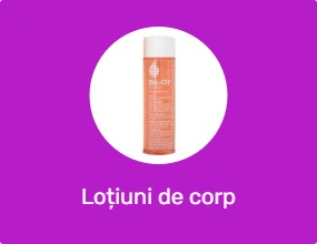 Loțiuni de corp