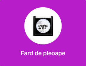 Fard de pleoape
