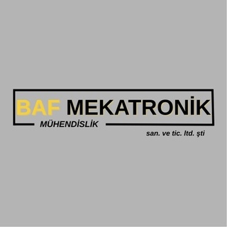 BAF MEKATRONİK