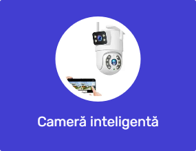 Cameră inteligentă